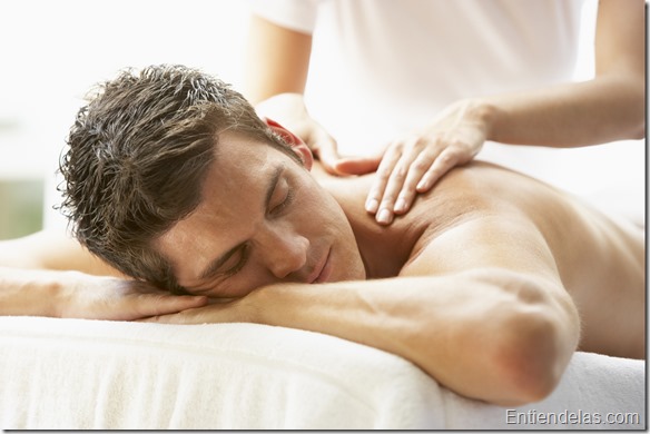masaje relajante en casa 2