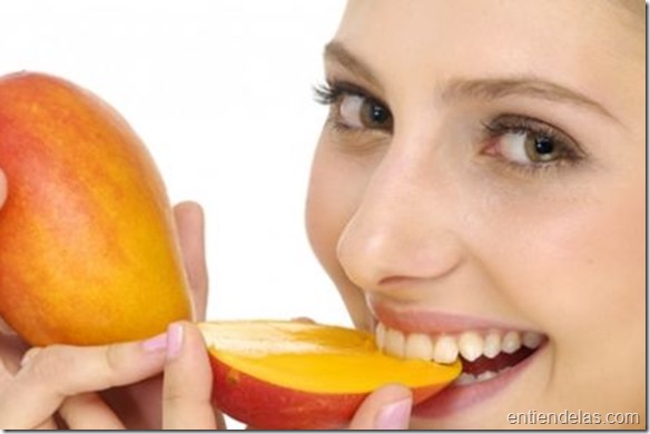 El mango, pieza clave en una dieta sana