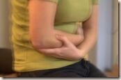 Estas son las causas más comunes del dolor abdominal en las mujeres