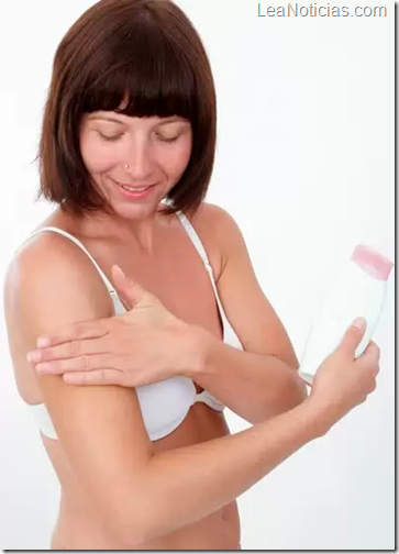 ¿Sabes como cuidar tu piel después de hacer ejercicios?