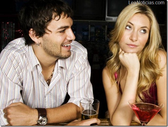 17 errores que cometen los hombres al seducir (y convivir)