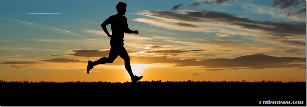 Conoce los grandes beneficios físicos y psicológicos del «running»