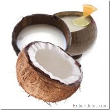 Descubre las propiedades y beneficio del coco