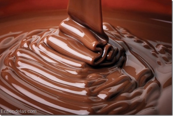 Tu adicción al chocolate puede ser algo positivo: mejora tu memoria