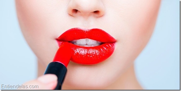 8 Trucos para tener labios irresistibles