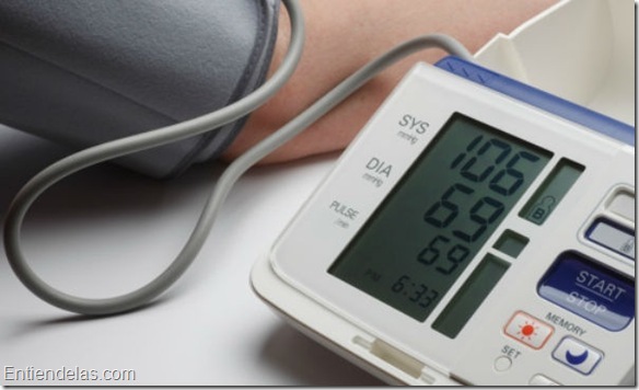 ¿A qué edad debes monitorear tu presión arterial?