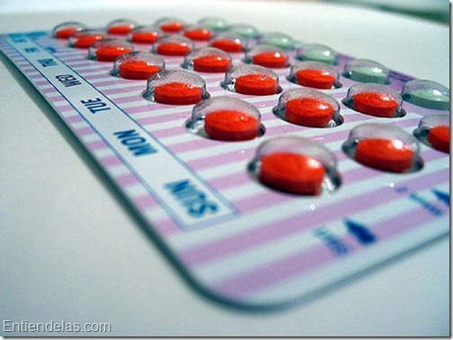 7 Razones para cambiar de método anticonceptivo
