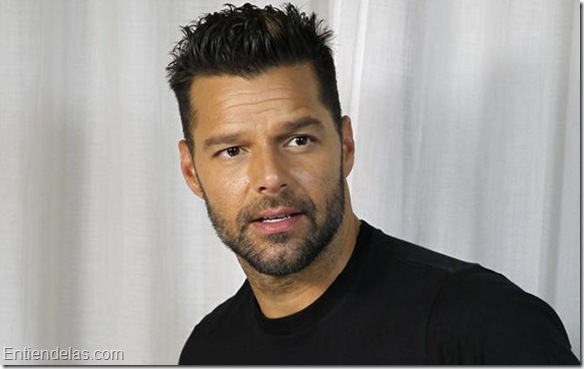 Ricky Martin planea regresar a Broadway para protagonizar una obra