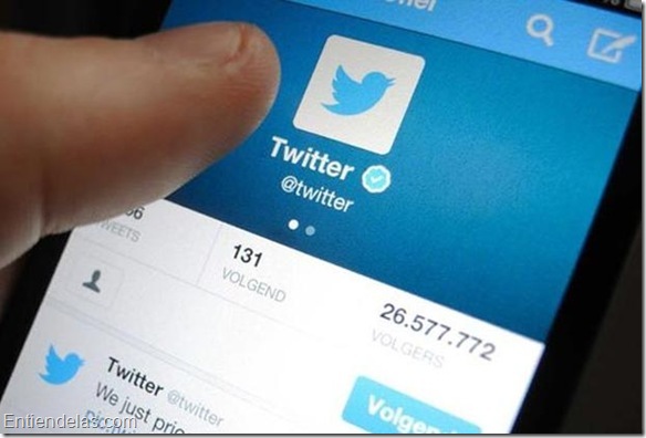 Twitter detectará las aplicaciones en tu dispositivo para personalizar la publicidad