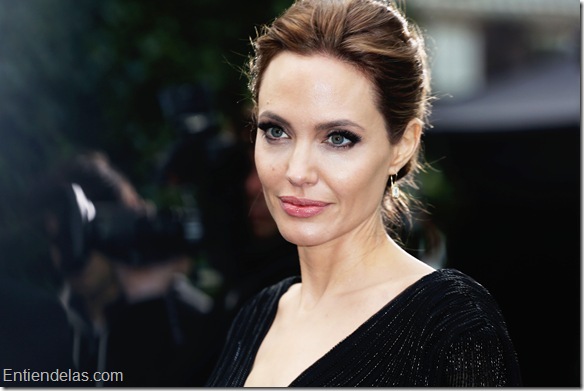 Acusaron a Angelina Jolie de racismo y difamación por su nueva película