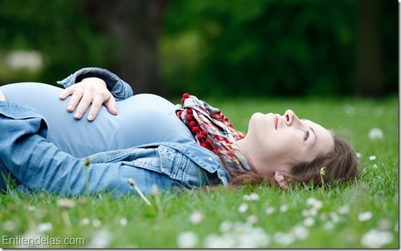 Siete tips para recuperar tu figura después del embarazo