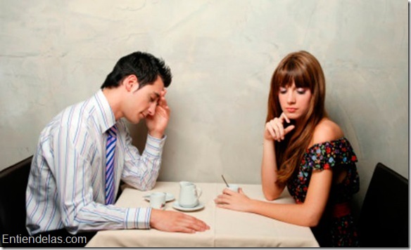 Diez señales para ya no “salvar” tu noviazgo