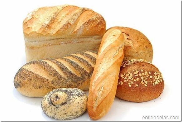 conservar el pan