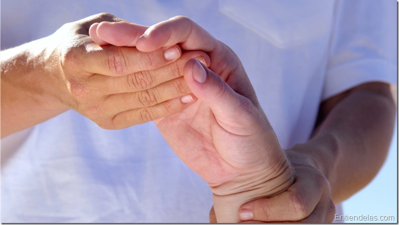 Ejercicios de mano para aliviar dolor de la artritis