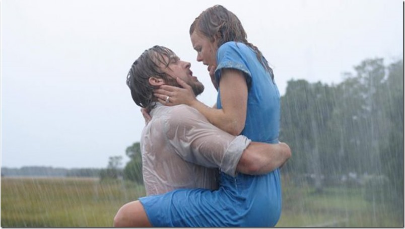 Seis películas que te enseñarán sobre relaciones de pareja