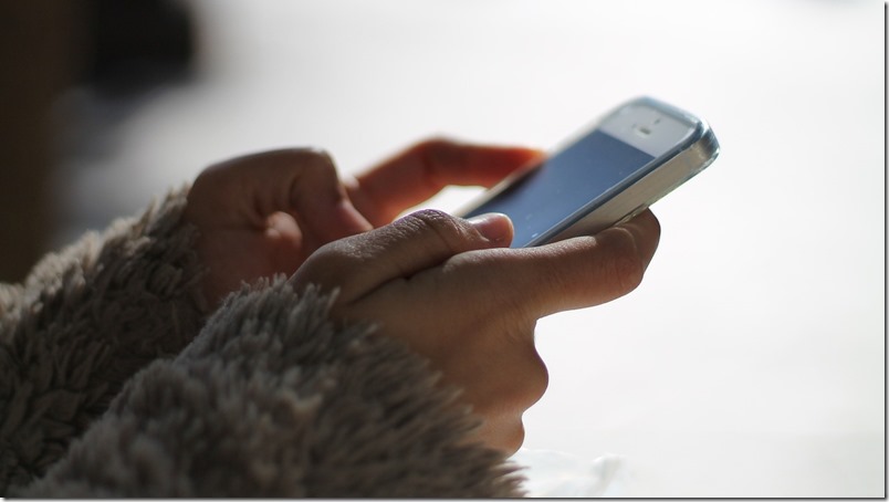¿Viste los nuevos emojis de Whatsapp que cambiarán la manera de hacer sexting?
