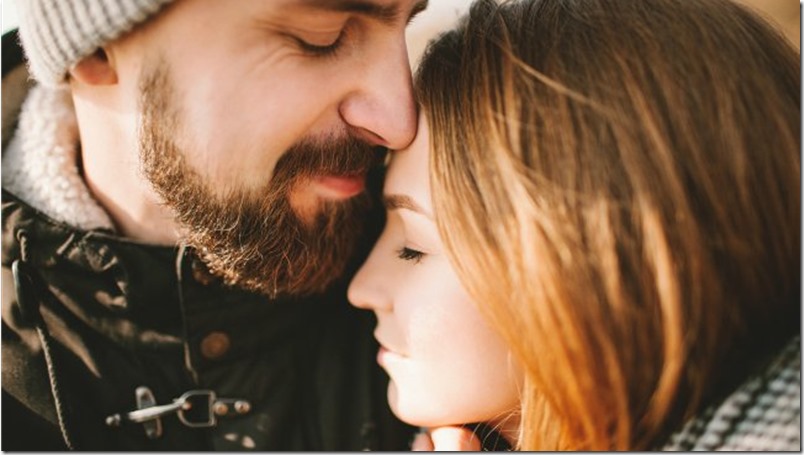Cinco maneras de ser más feliz en pareja
