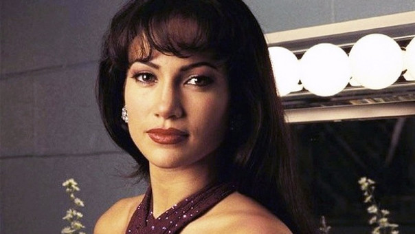 Hace 20 años Jennifer López se convirtió en Selena
