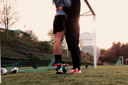 Estudio revela que el amor al fútbol es similar al amor por tu pareja