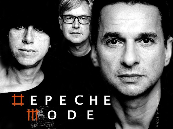 Depeche Mode vuelve a Latinoamérica luego de nueve años