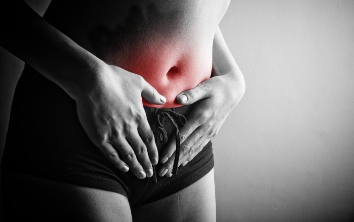 ¿Como aliviar el dolor menstrual de manera natural? Aquí te damos 5 maneras