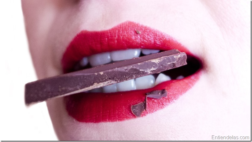 Razones por las que el chocolate es maravilloso para la salud física y psicológica