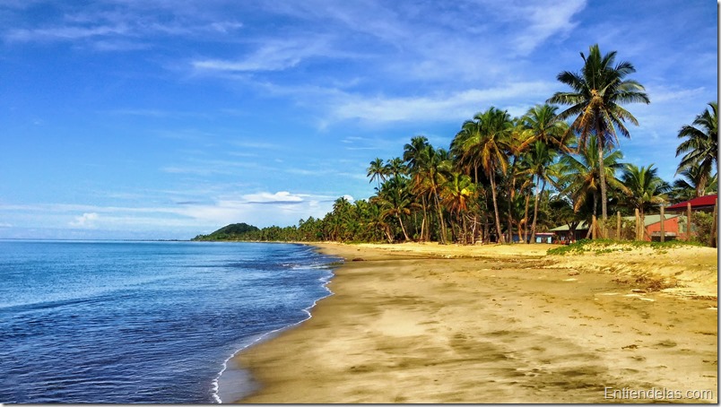 Guía básica para disfrutar al máximo tus vacaciones en las Islas Fiji