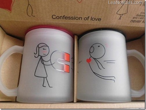 amor confesion